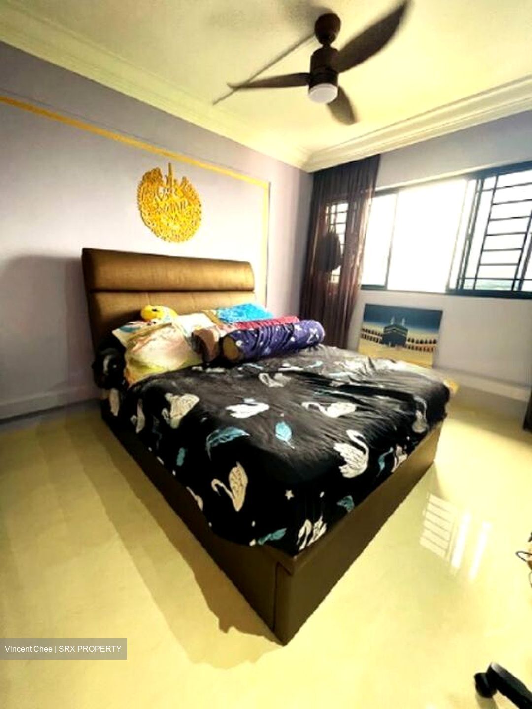 Blk 357 Clementi Avenue 2 (Clementi), HDB 5 Rooms #538085321